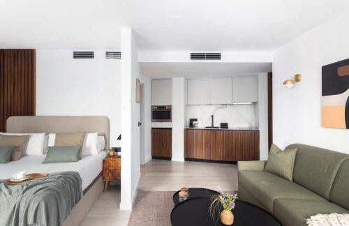 master La Rambla - Photo 15