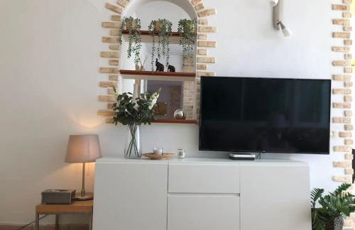 Casa Macken con piscina climatizada y jacuzzi - Foto 37