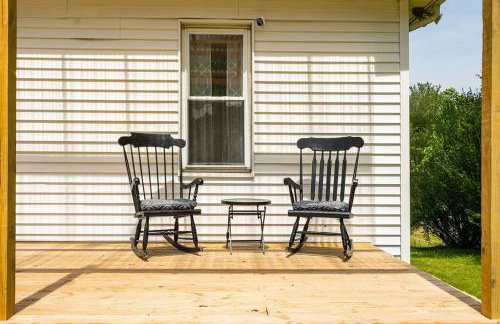 Mountain Serene Views and Creek-side Charm - Pet friendly - Foto 7