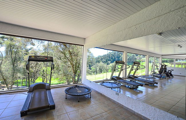 Hotel Cabeça de Boi - Foto 41