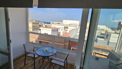 APARTAMENTO MAR Y SOL - Foto 3