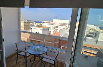 APARTAMENTO MAR Y SOL - Foto 3