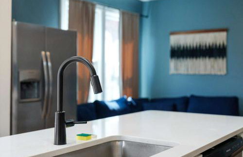 Merion Village Residences - Peaceful Columbus Neighborhood - Foto 3