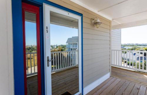 SCB9 - Chasin' Sunsets - Foto 25