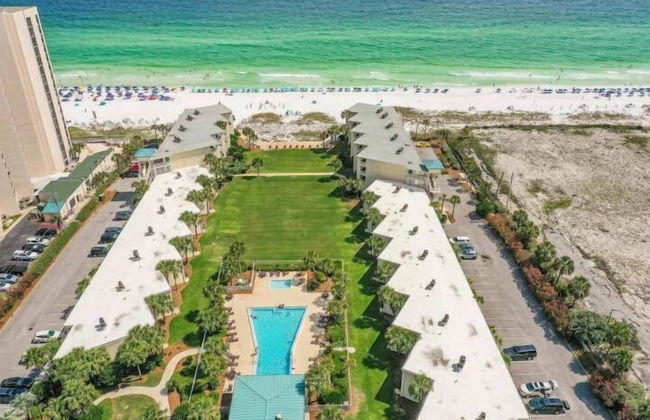 Silver Dunes Penthouse B - Foto 1