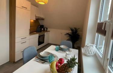 Inselwohnung Nordstrand - Foto 16