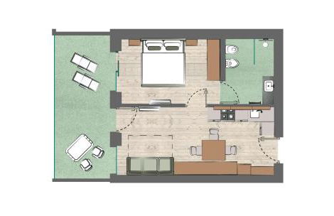 Mountain Lodge Margit - Photo 67