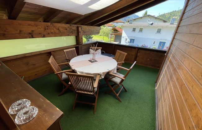 Haus Grazia - Foto 5