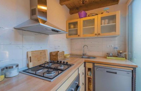 Beautiful Home In Krivodol With Wifi - Foto 10