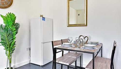 Ground Floor 2-Bed Near City Centre and Broadway - Foto 3