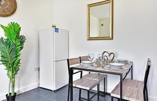 Ground Floor 2-Bed Near City Centre and Broadway - Foto 3