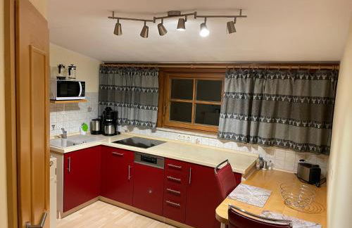 Ferienwohnungen Eisenhofer - Foto 7