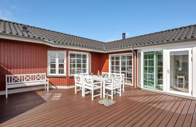 "Wienke" - 300m to the fjord - Foto 6