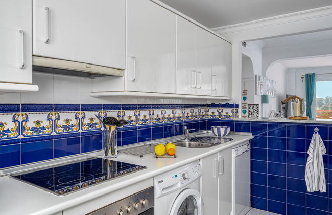 Las Golondrinas Golf view - Foto 10