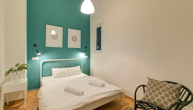 Highlight Ernesto III - Foto 2, Habitación