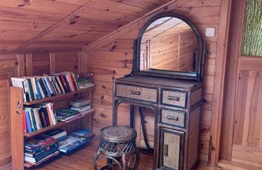 Dom na skraju Puszczy Białowieskiej - Foto 31