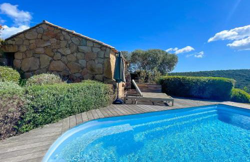 Casa Santa-Giulia Di Porto-Vecchio - Foto 14