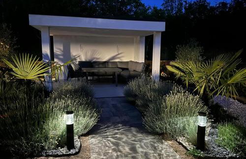 Villa L'Amore - Malinska - Foto 44