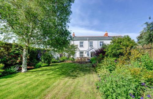 4 Bed in Parracombe oc-laurel - Foto 28