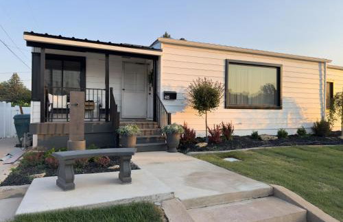 Vernal Sport-Court Base Camp - Foto 1