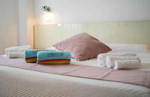 Sikelika Residence Sul Mare - Foto 32