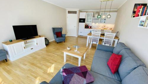Residenz/Meeresrauschen - Foto 2