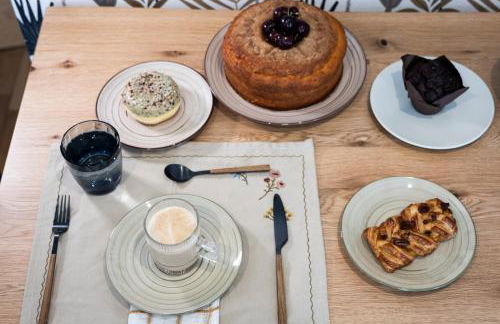 Galarza Suite - Foto 51