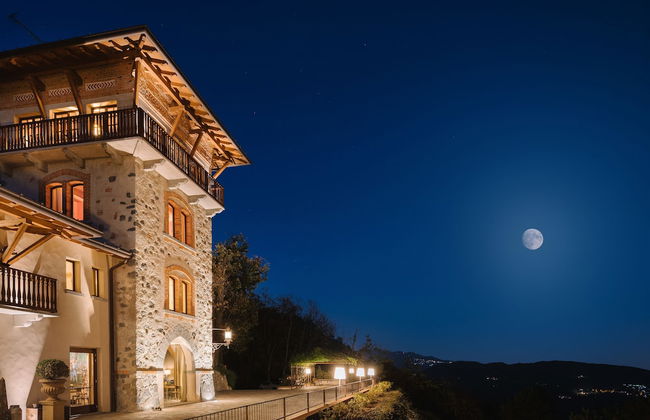 Tenuta De L'Annunziata - Natural Relais - Foto 52