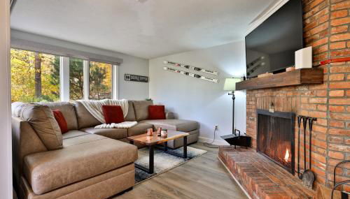 Fall Line Condo C3 Snow Day Chalet condo - Foto 2