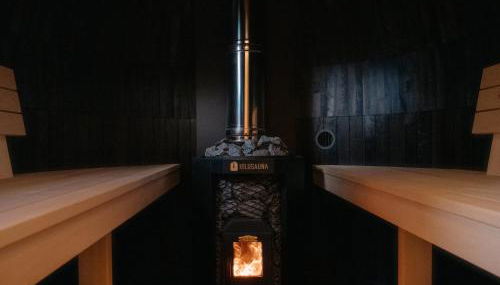 Stall & Sterne - Tiny Häuser - Foto 4