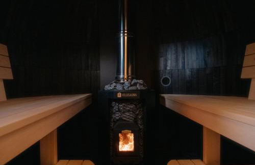 Stall & Sterne - Tiny Häuser - Foto 4