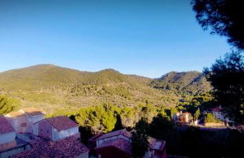 Apartamento en la montaña, Serra - Photo 24