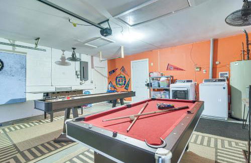 Largo Oasis with Pool and Grill 6 Mi to Beach! - Foto 22