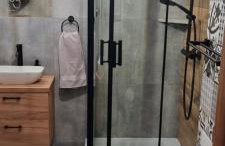 Domki pod lasem Gorce z kominkiem i jacuzzi - Photo 39