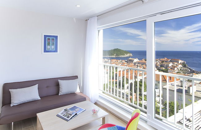 Villa Ragusa Palace-Funjestra - Photo 7