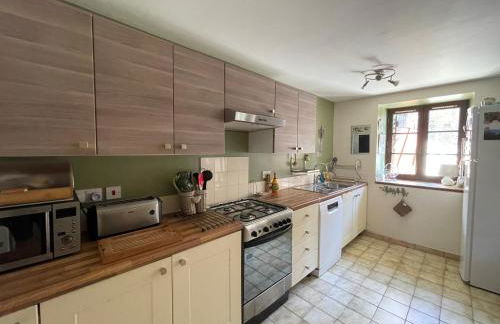 Gîte Calviac-en-Périgord La Tortuga - Foto 11