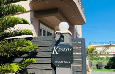 Keskos Luxury Villa - Foto 76