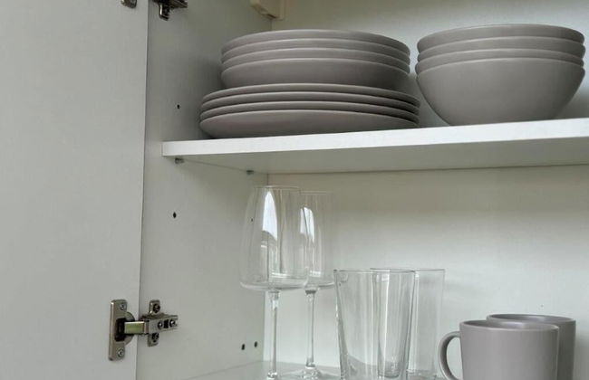 ApartHotel Vinnhorst - Photo 28