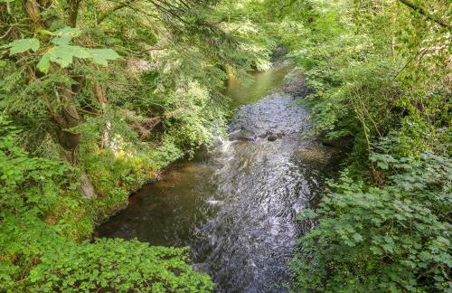 The Old Mill Cottage - Foto 56