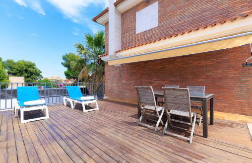 Villa Pla de l Era - Foto 44