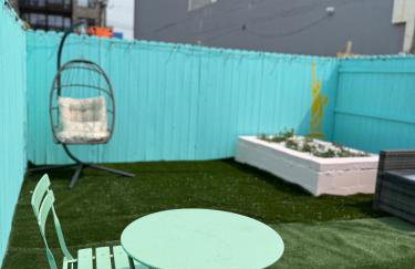 Sweet Home - 20 minutes to NYC - Foto 23