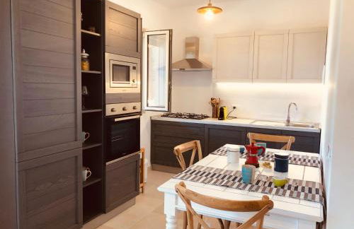 Cottage Vittoria - Marina di Novaglie - Foto 37