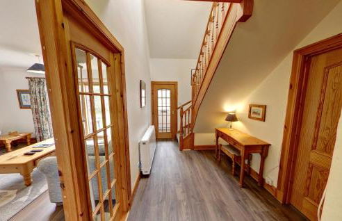 Stob Binnein Cottage - Foto 28