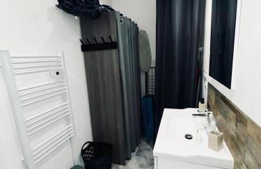 Les Appartement du Mas - RUBIS - Foto 25