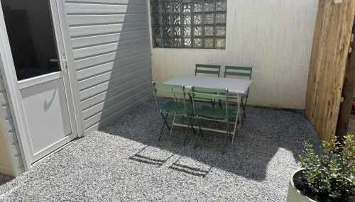 appartement 50 mètres de la mer - Foto 4