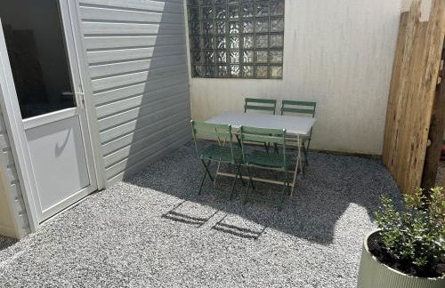 appartement 50 mètres de la mer - Foto 4