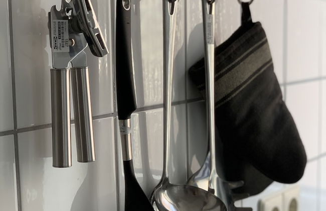 City Studio Apartment - Foto 19