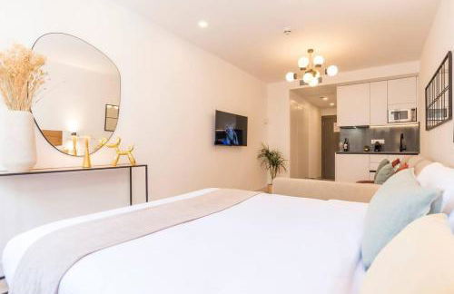 NEW APT in the heart of Madrid - Photo 12