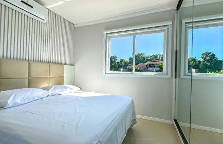 Apartamento a 5km do Centro de Blumenau - Foto 20
