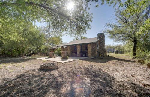 3 Mi to San Felipe Springs Park Studio with Yard - Foto 15